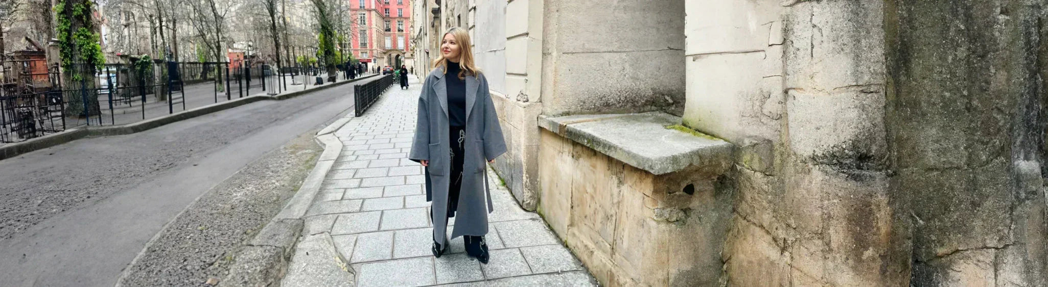 DIRECTORS MESSAGE: PARIS FASHION WEEK PRE AW25